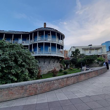 Old Tbilisi Freedom Square, Tbilisi Площадь Свободы المظهر الخارجي الصورة