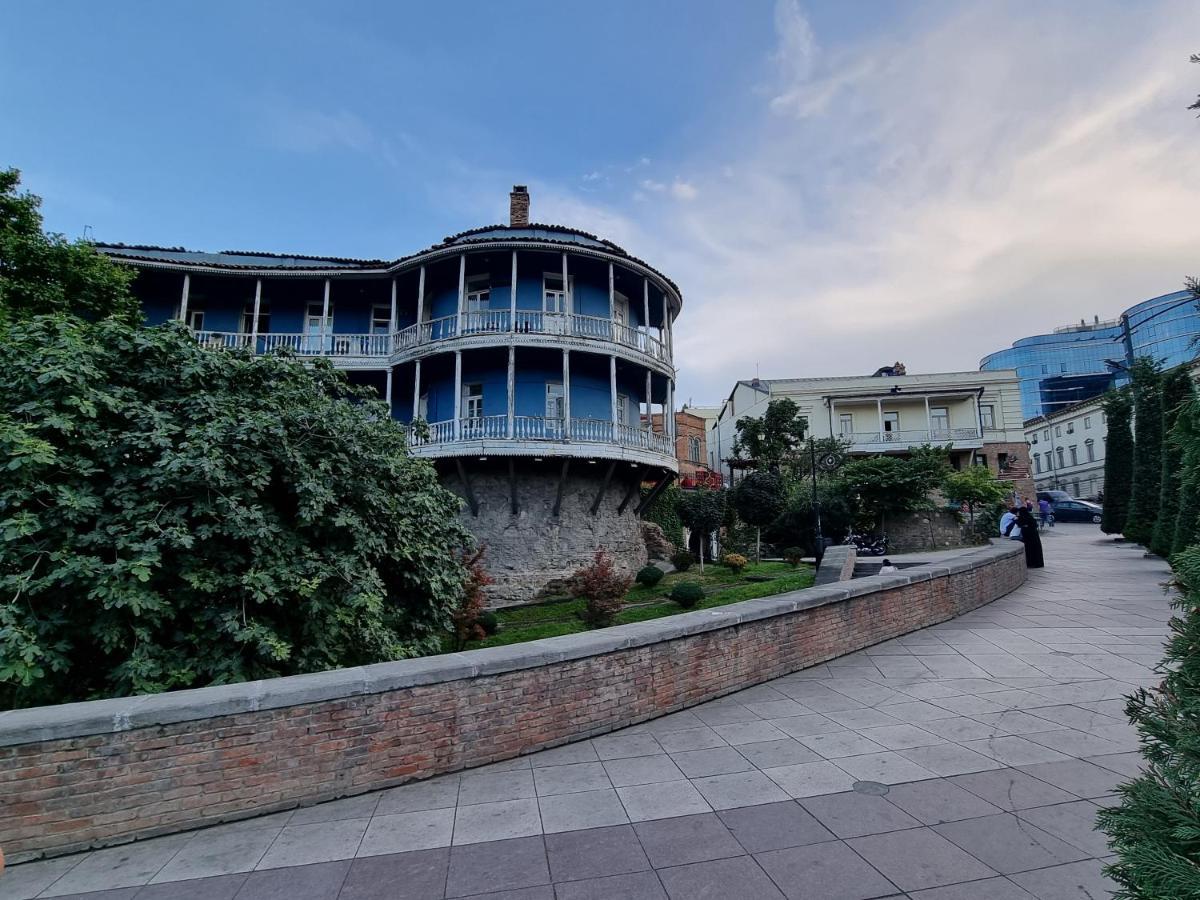 فيلا Old Tbilisi Freedom Square, Tbilisi Площадь Свободы المظهر الخارجي الصورة